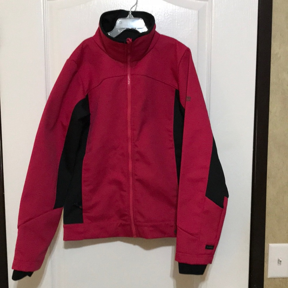 Columbia Bugaboo girls jacket